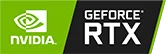 Nvidia RTX Logotipo