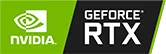 Nvidia RTX Logotipo