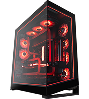 Alphacool High Kit