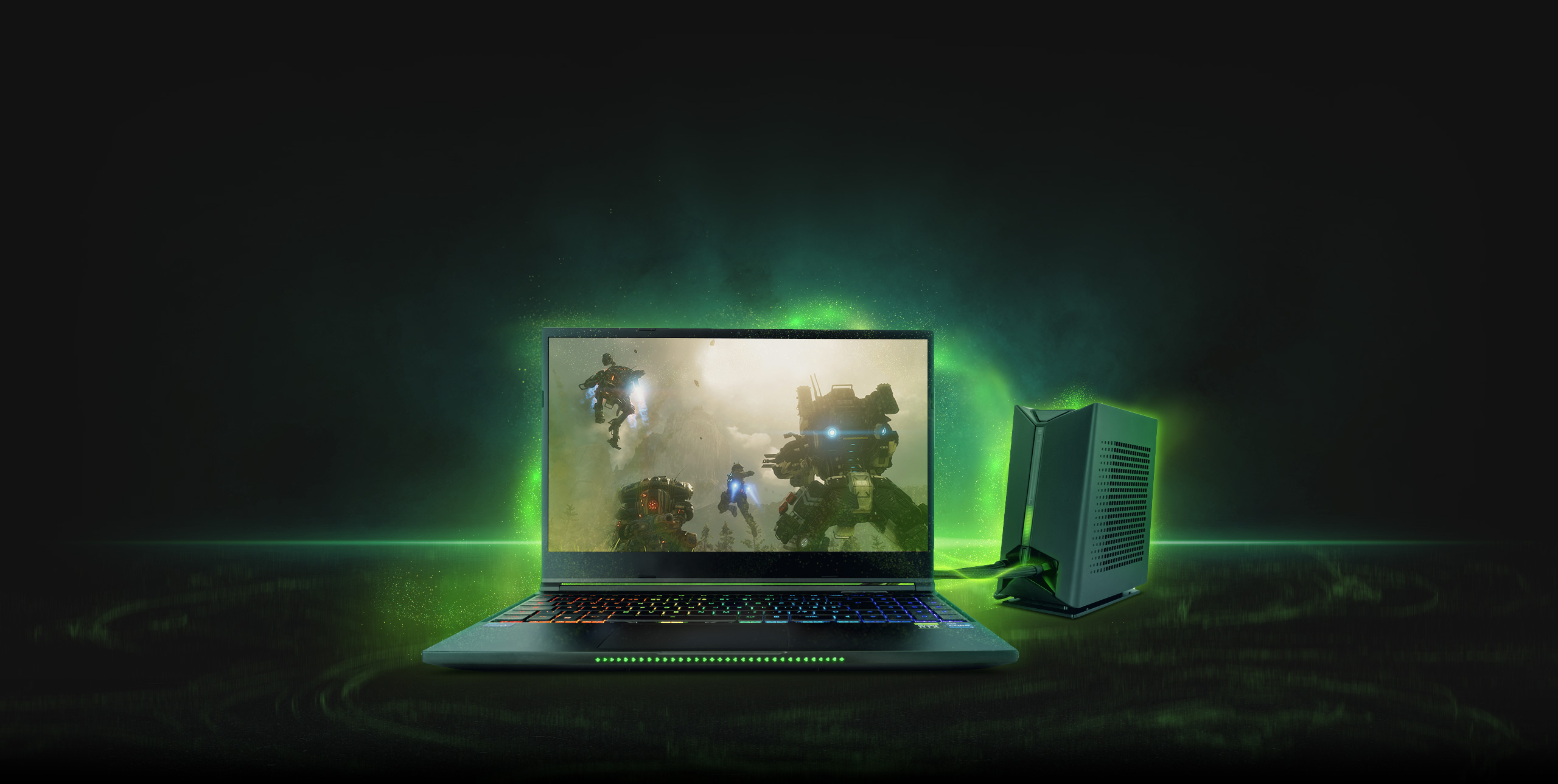 liquid series portátil