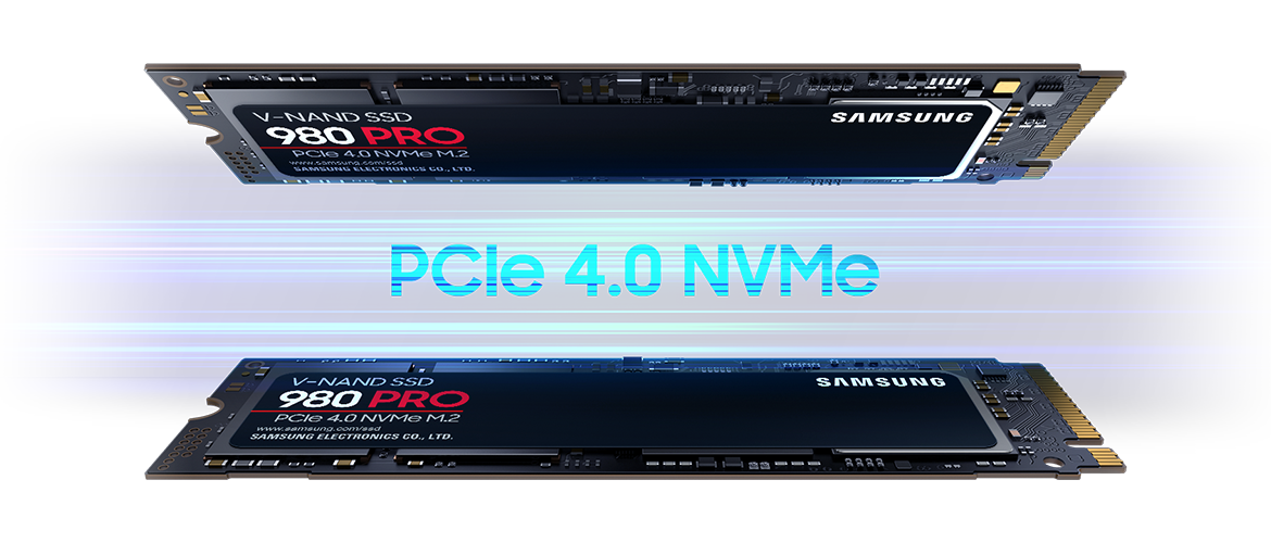 PCSPECIALIST - Configurar a PC en Samsung 980 Pro de alta gama