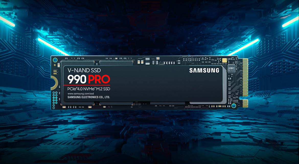 Samsung 990