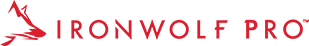Ironwolf Logo