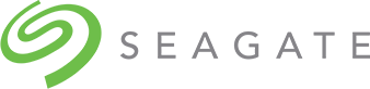 Seagate Logo