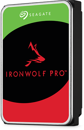 Ironwolf