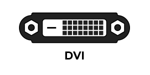 Logo DVI