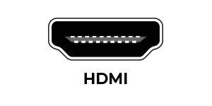 Logo HDMI
