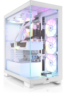 Oferta de PC para videojuegos