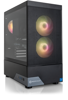 Oferta de PC para videojuegos