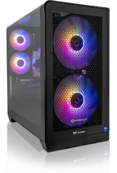 Oferta de PC para videojuegos